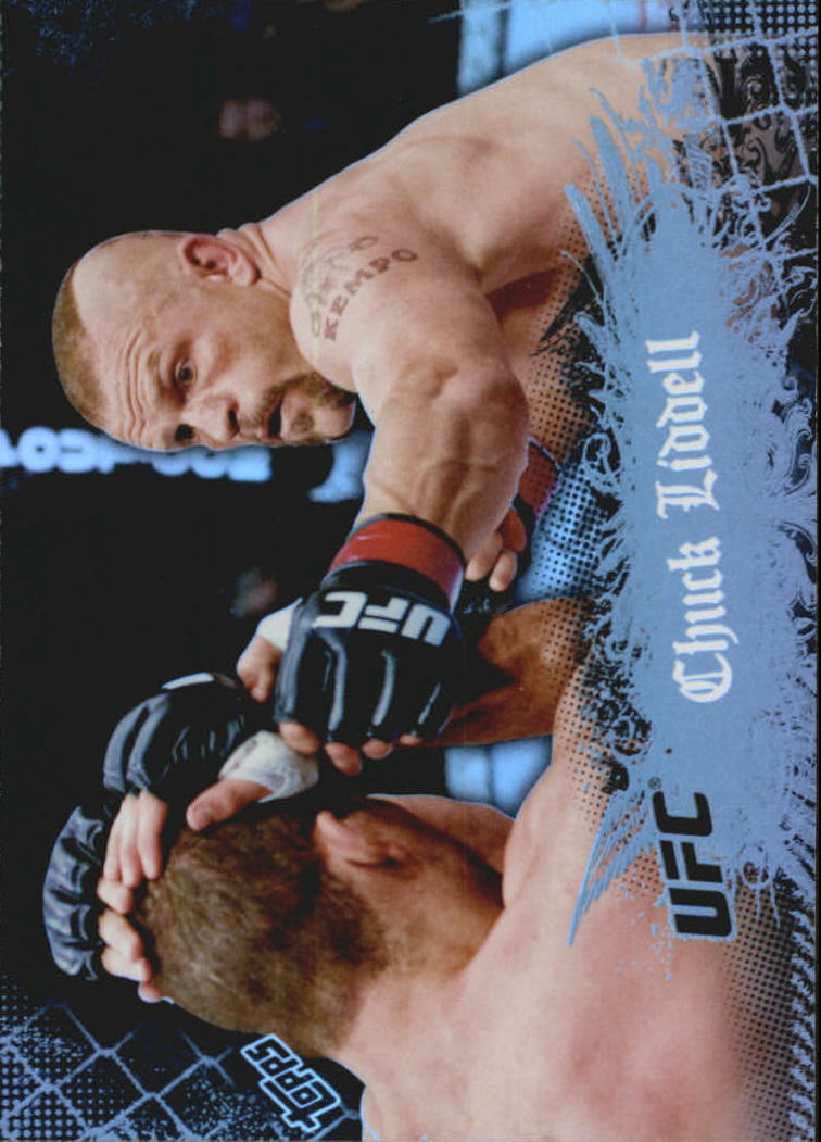 A9506- 2010 Topps UFC Main Event #s 1-150 +Inserts -You Pick- 15+ FREE US SHIP - Picture 106 of 249