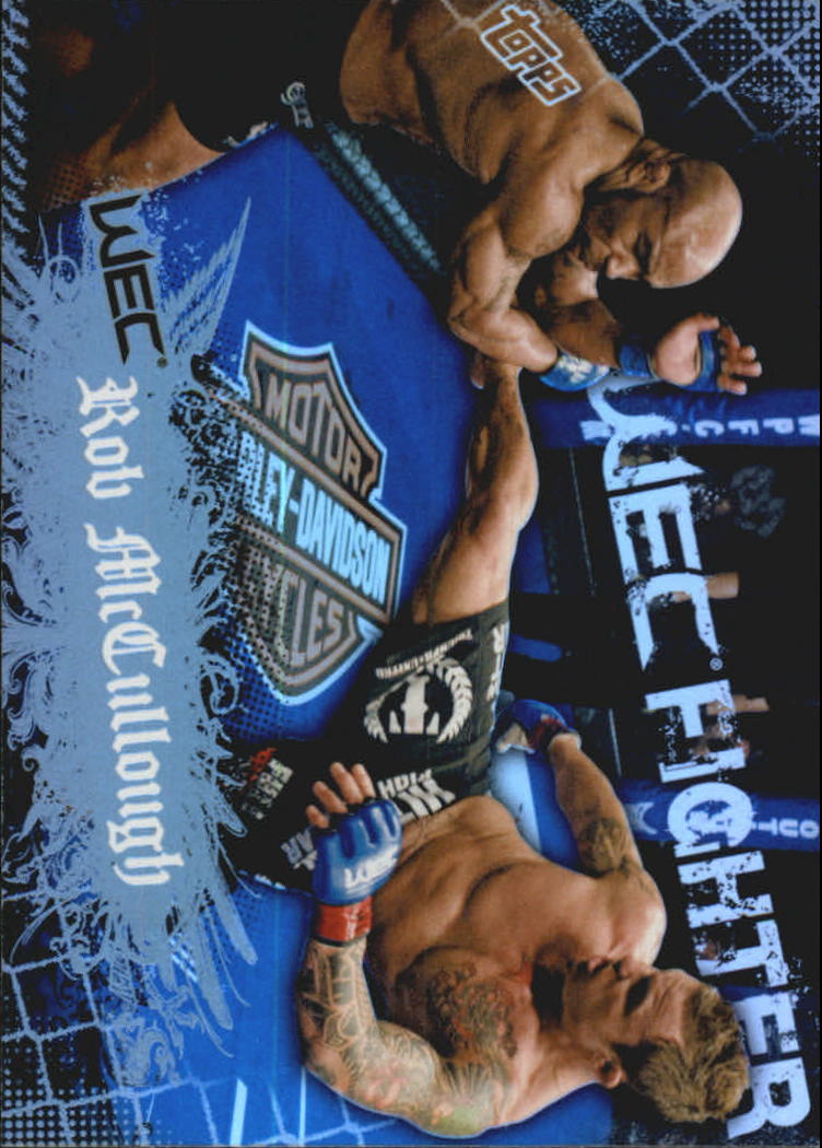 A9506- 2010 Topps UFC Main Event #s 1-150 +Inserts -You Pick- 15+ FREE US SHIP - Picture 196 of 249