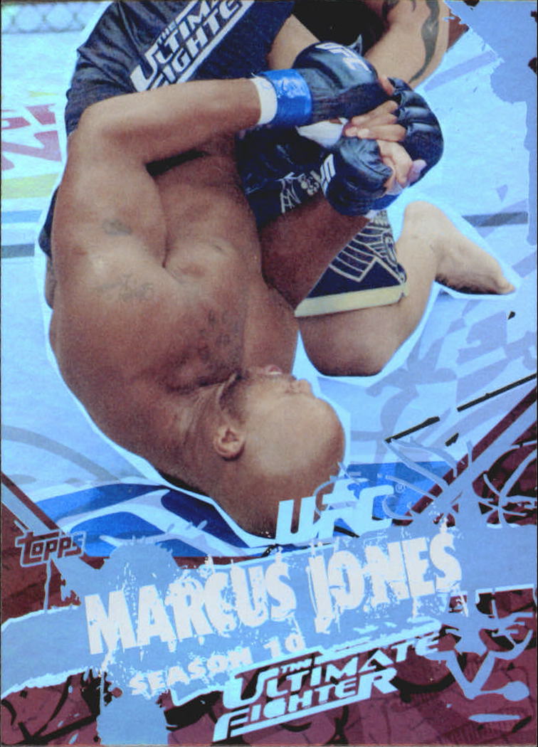 A9506- 2010 Topps UFC Main Event #s 1-150 +Inserts -You Pick- 15+ FREE US SHIP - Picture 238 of 249
