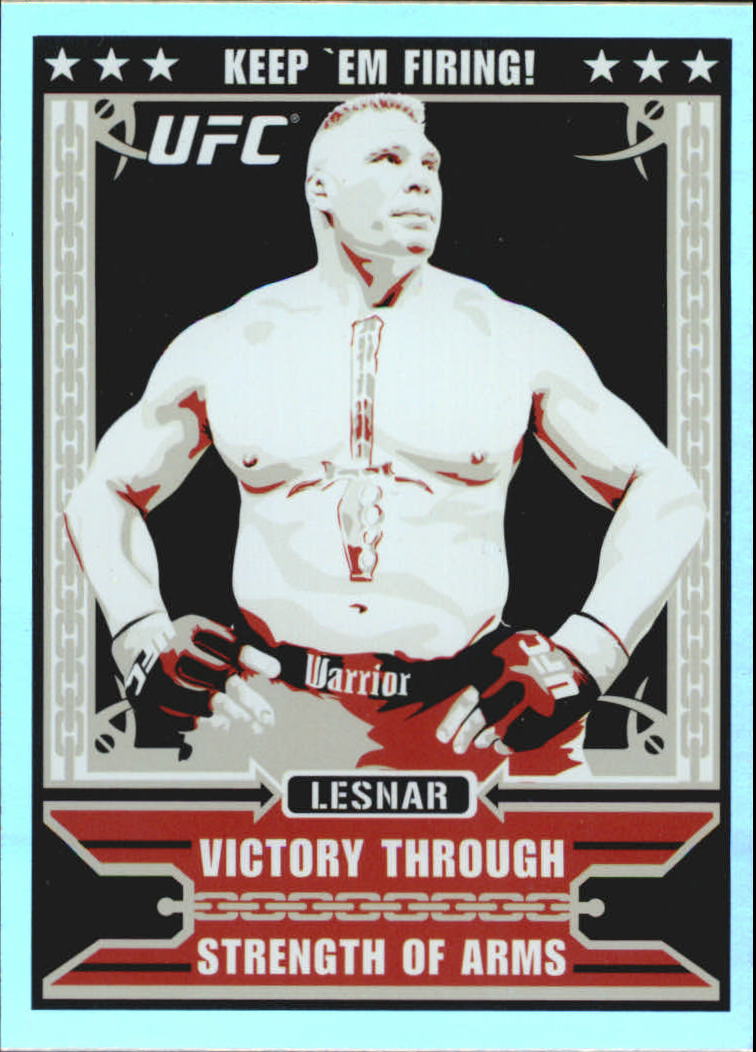 A9506- 2010 Topps UFC Main Event #s 1-150 +Inserts -You Pick- 15+ FREE US SHIP - Picture 234 of 249