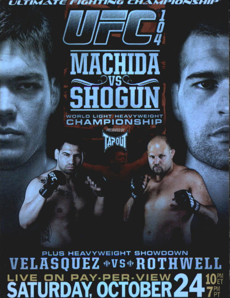 2010 Topps UFC (Ultimate Fighting Championship) MMA "Insert" Cards - Picture 70 of 159