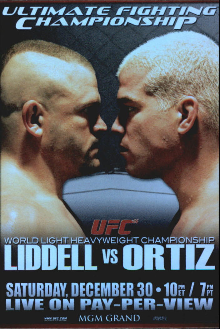 2010 Topps UFC (Ultimate Fighting Championship) MMA "Insert" Cards - Picture 52 of 159