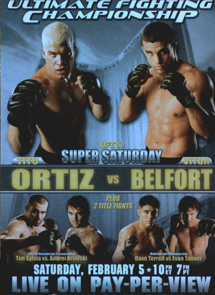 2010 Topps UFC (Ultimate Fighting Championship) MMA "Insert" Cards - Picture 40 of 159