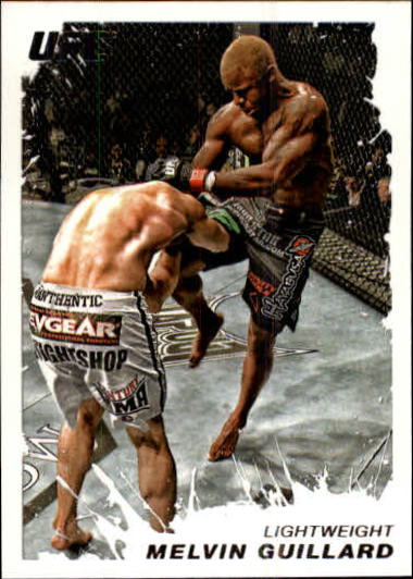 B2452- 2011 Topps UFC Moment of Truth Cards 1-220 -You Pick- 15+ FREE US SHIP - Picture 336 of 361