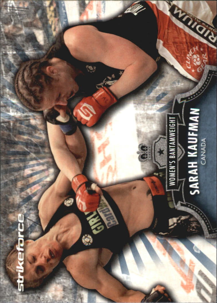 B6579- 2012 Topps UFC Bloodlines MMA Card #s 1-150 -You Pick- 15+ FREE US SHIP - Picture 28 of 195