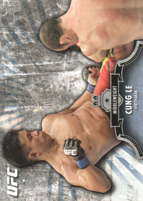 B6579- 2012 Topps UFC Bloodlines MMA Card #s 1-150 -You Pick- 15+ FREE US SHIP - Picture 46 of 195