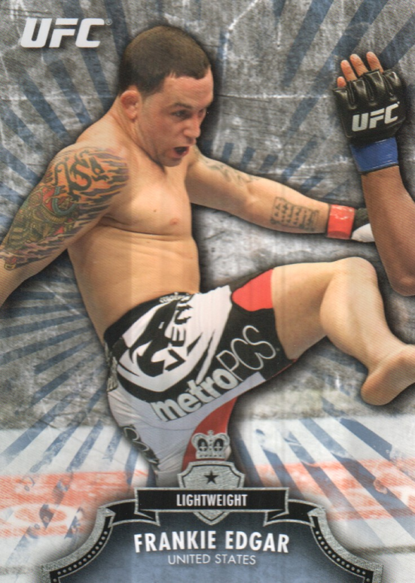 B6579- 2012 Topps UFC Bloodlines MMA Card #s 1-150 -You Pick- 15+ FREE US SHIP - Picture 54 of 195