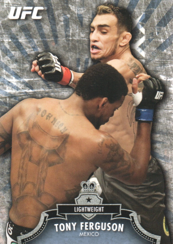 B6579- 2012 Topps UFC Bloodlines MMA Card #s 1-150 -You Pick- 15+ FREE US SHIP - Picture 104 of 195