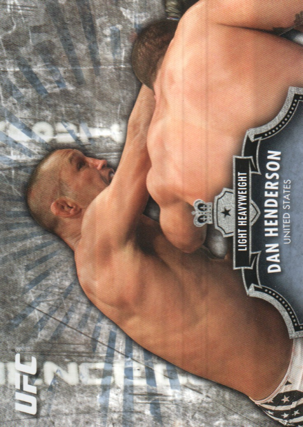 B6579- 2012 Topps UFC Bloodlines MMA Card #s 1-150 -You Pick- 15+ FREE US SHIP - Picture 170 of 195