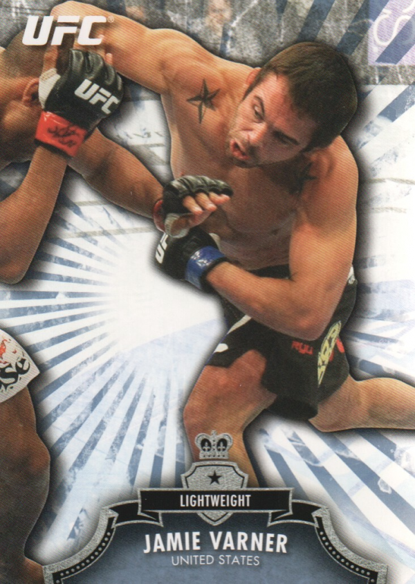 B6579- 2012 Topps UFC Bloodlines MMA Card #s 1-150 -You Pick- 15+ FREE US SHIP - Picture 184 of 195