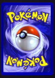1999 Pokemon Base Unlimited #83 Maintenance U back image