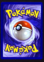 1999 Pokemon Base Unlimited #56 Onix C back image