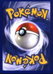 1999 Pokemon Jungle 1st Edition #32  Wigglytuff R back image