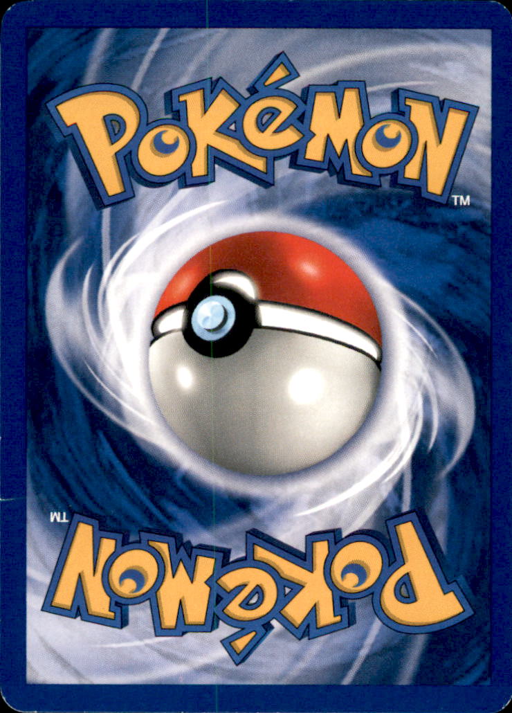 1999 Pokemon Jungle Unlimited #56 Meowth C back image