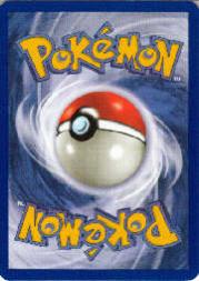 2000 Pokemon Team Rocket 1st Edition #32 Dark Charmeleon U back image