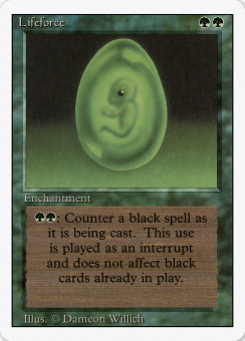 Magic Iroas's Blessing - Benedizione di Iroas - [THB] [NM] 636321844 432304