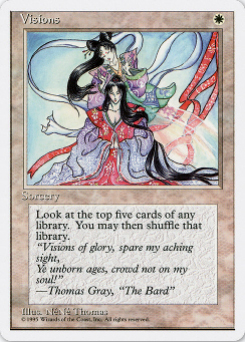 Nene Thomas (artist) Magic The Gathering Price Guide | Nene Thomas