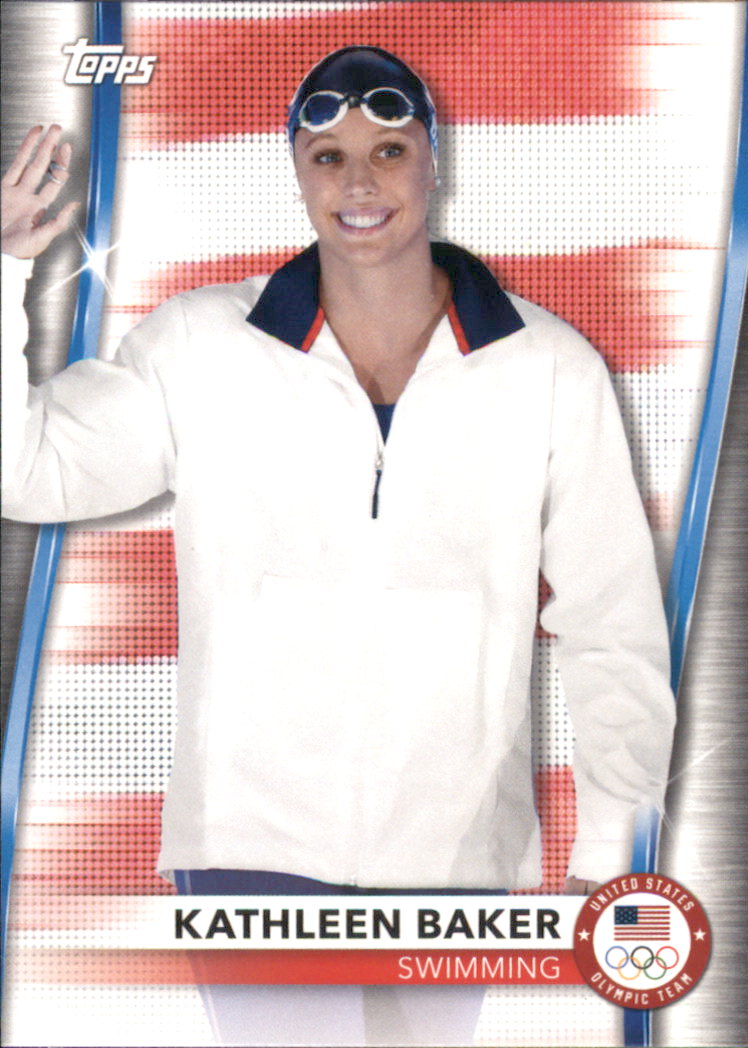 Sports Card Front