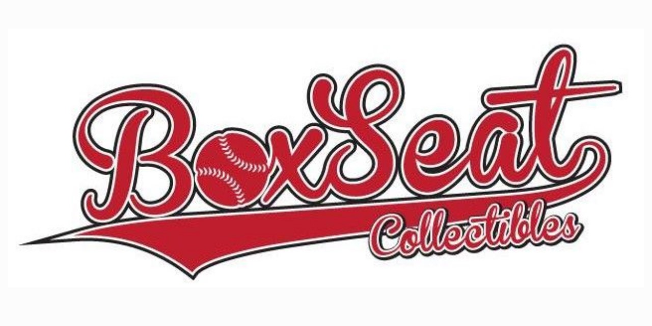 Boxseat Collectibles | Beckett Marketplace