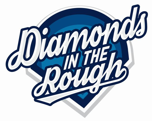 Diamonds in the Rough