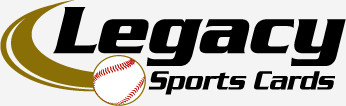 Legacy Sports Cards