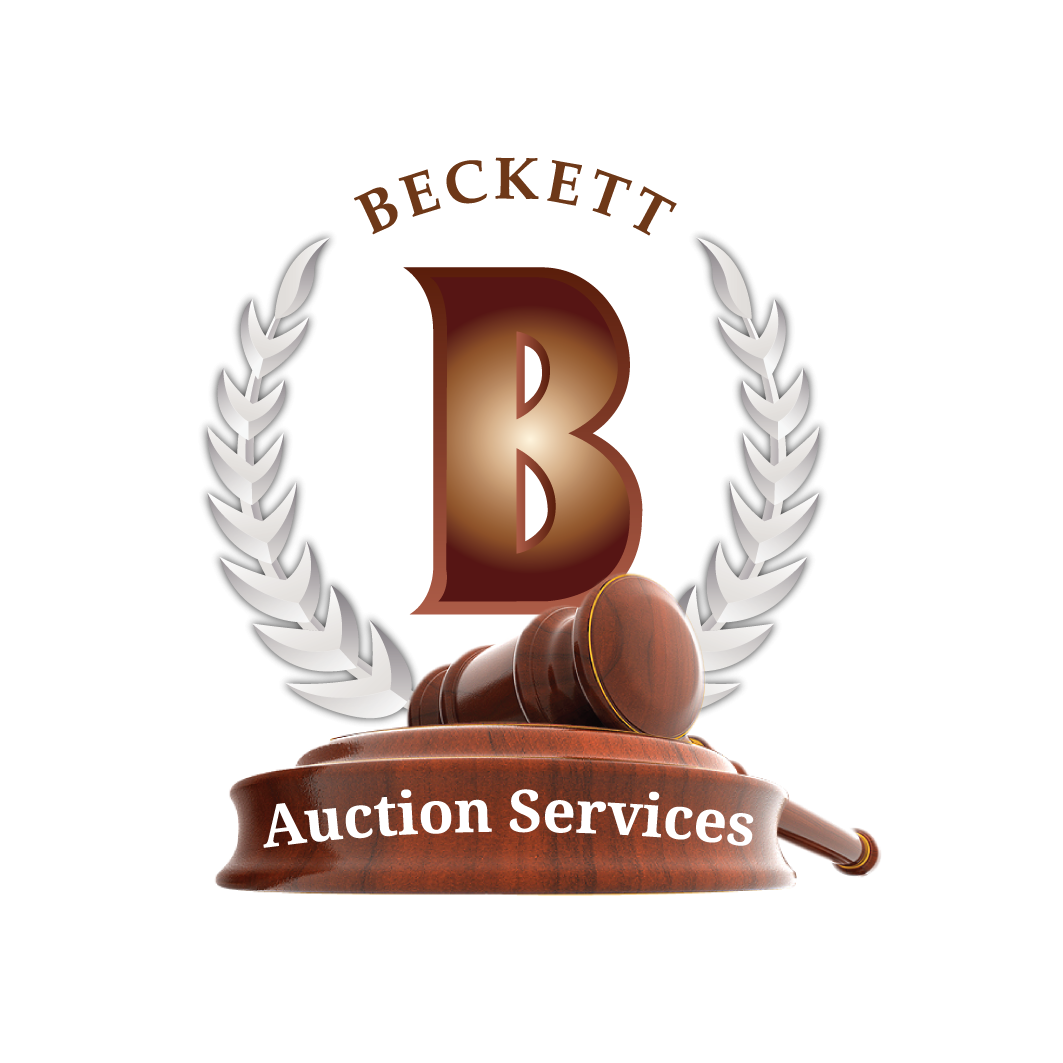 Beckett Auction Consignment