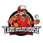 Card Warehouse