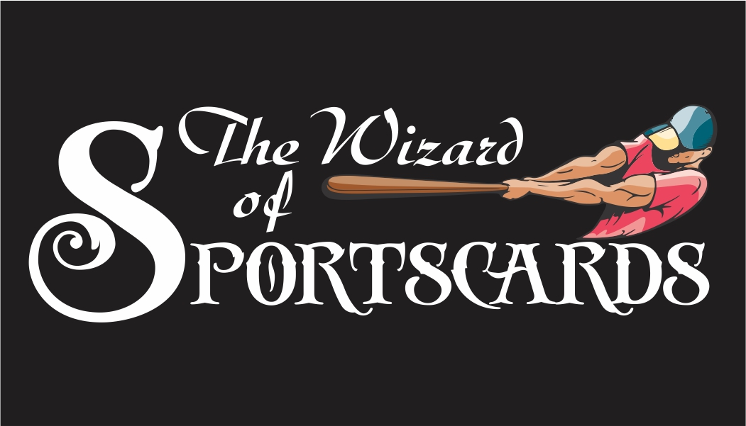 Wizard Of Sports Cards