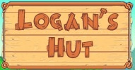 Logans Hut