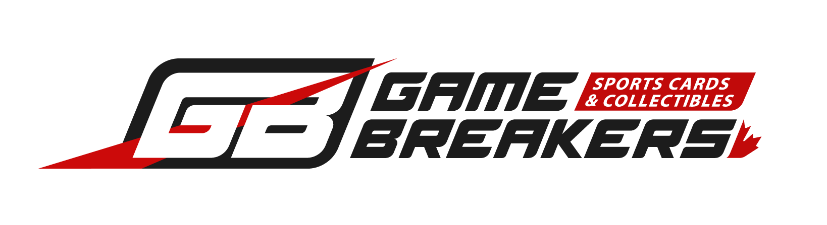 Game Breakers Sports Cards