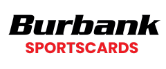 Burbank Sportscards