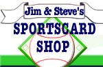 Jim & Steve's Sportscard Shop
