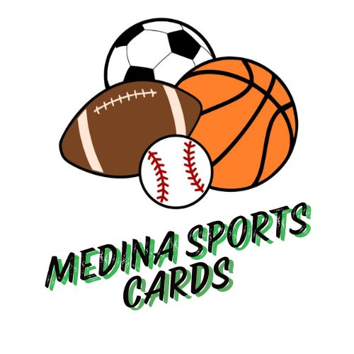 MEDINA SPORTSCARDS & COLLECTIBLES