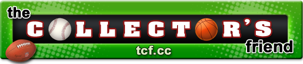 THE COLLECTOR'S FRIEND