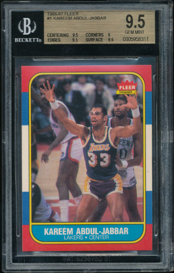 Auction Prices Realized Basketball Cards 1986 Fleer Joe Dumars