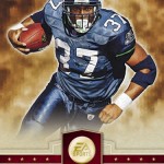 Marshall Faulk's autograph: It's in the game - Beckett News