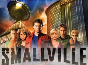 Cryptozoic to release Smallville Seasons 7-10 trading cards - Beckett News