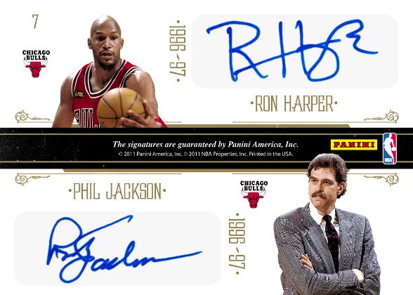 Phil Jackson