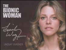 First look: The Complete Bionic Collection - Beckett News