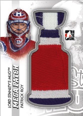 First look: 2013-14 In The Game's Lord Stanley's Mug hockey cards - Beckett  News