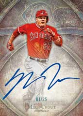 First look: 2014 Topps Five Star baseball cards - Beckett News