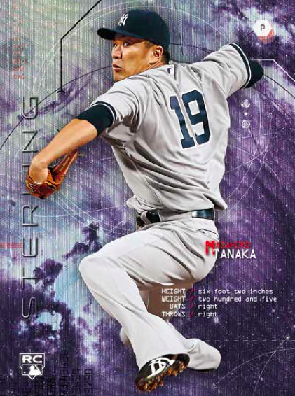 Sterling-Tanaka