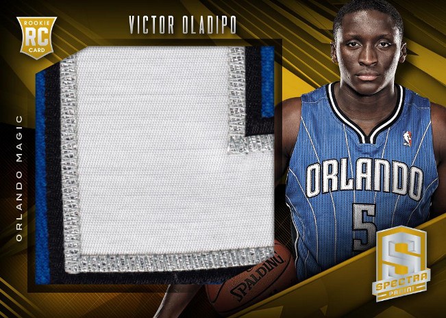 2013-14 Panini Spectra Basketball Card Details - Beckett News