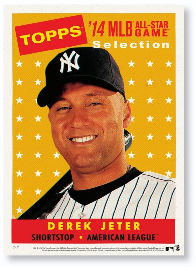 Jeter1:1