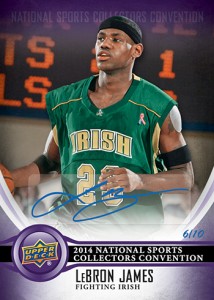 UD National James