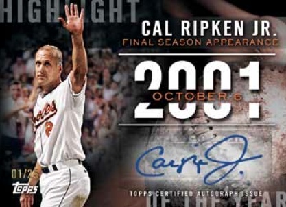 2x 2015 Topps Series 1 MLB Hobby Packs – Look For Rookies, RC, SP Variations & Relic/Auto Cards