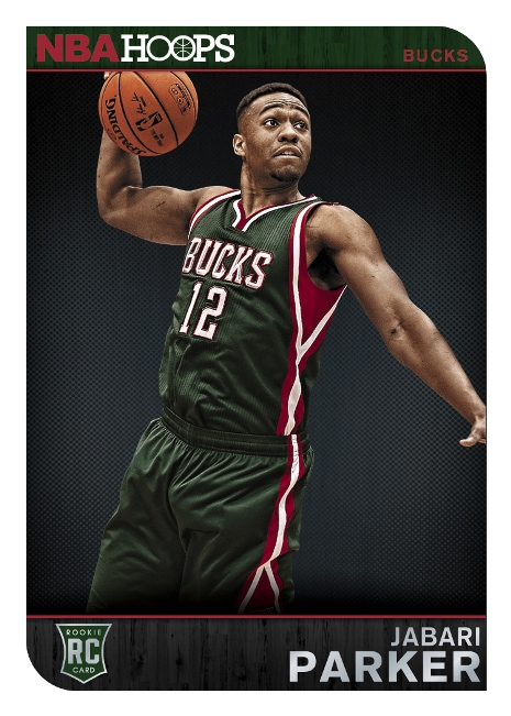 First Look: 2014-15 Panini NBA Hoops - Beckett News
