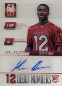 Week 8 Brown