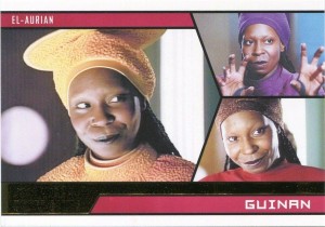 Guinan