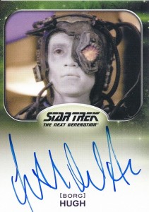 Hugh Borg Auto